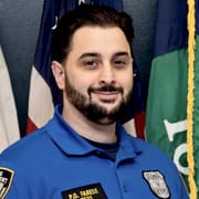 Dominick P. Farese