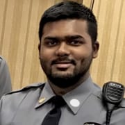 Mohammed H. Rashid