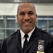 Luis M. Marines