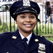 Nysiaha R. Billups