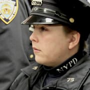 Christina E. Oconnor