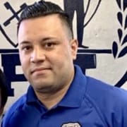 Edison J. Alba