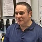 John A. Villalba