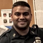 Cyril J. Abraham