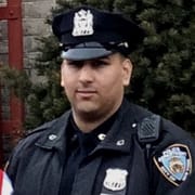 Angel J. Rivera