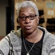 Candra Winston