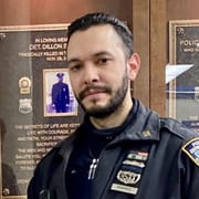 Luis D. Ramirez
