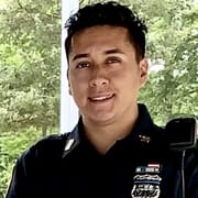 Marco V. Gomezcoello