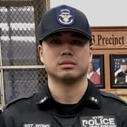 Robert Wong