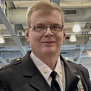 Patrick J. Malarkey