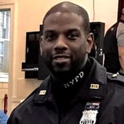 Ian Johnson