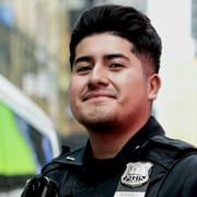 Cenobio J. Ramirez