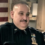 Steven G. Bourekas