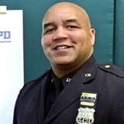 Tarik O. Hunter