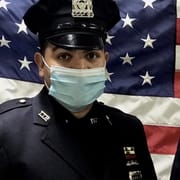 Carlos A. Rodriguez