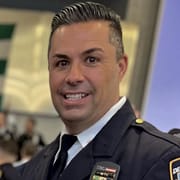 Michael P. Spezio