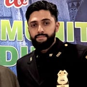 Bilal Ishaq
