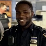 Michael A. Robinson