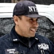 Michael T. Castro