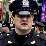 Aaron M. Brown