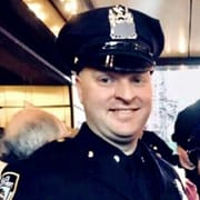 Richard P. Molloy