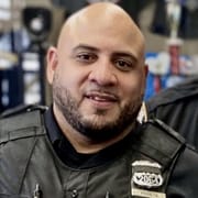 Howard Peralta