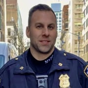 Michael J. Cangelosi