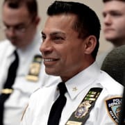 Michael Barreto