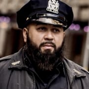 Robert M. Rivera