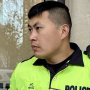 Lam T. Ho