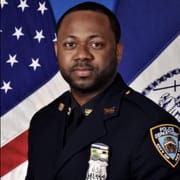 Terome S. Parham