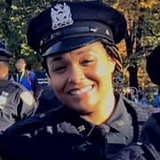 Shanee A. Hansler