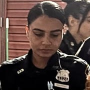 Alexus A. Martinez