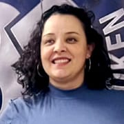 Amber M. Lagrandier