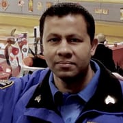 Ershadur R. Siddique