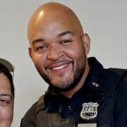 Jeverson J. Cruz