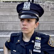 Jennifer M. Desanto