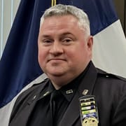 John P. Christie