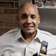 Olvin Serrano