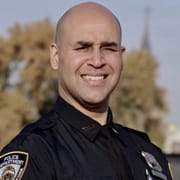Daniel R. Hall