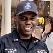Malcolm C. Mckenzie