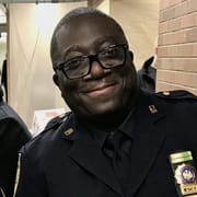 Darrin G. Smalls