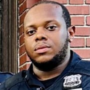 Orlando D. Bryan