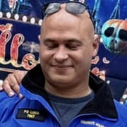 David Lugorodriguez