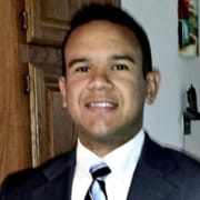 Osmin A. Orellana