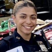Briana M. Calcano