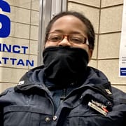 Kia A. Kelly