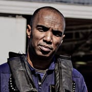 Royston A. Charles
