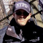 Michael Nazario