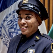 Tamika S. Wilbournbaptiste